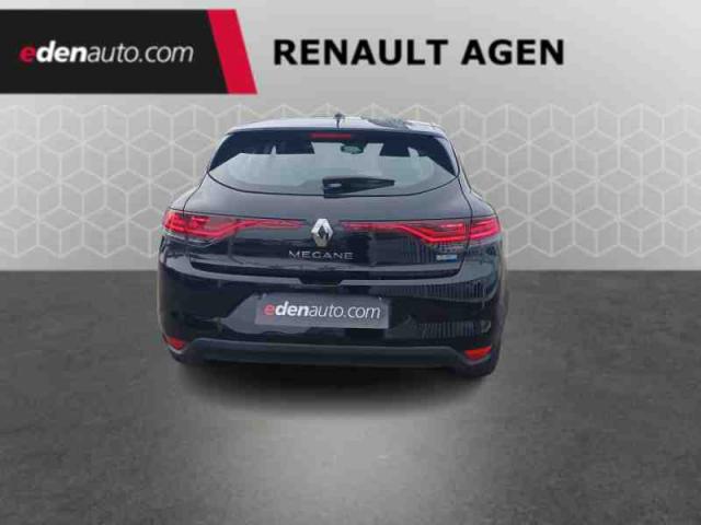 Renault Mégane image 4