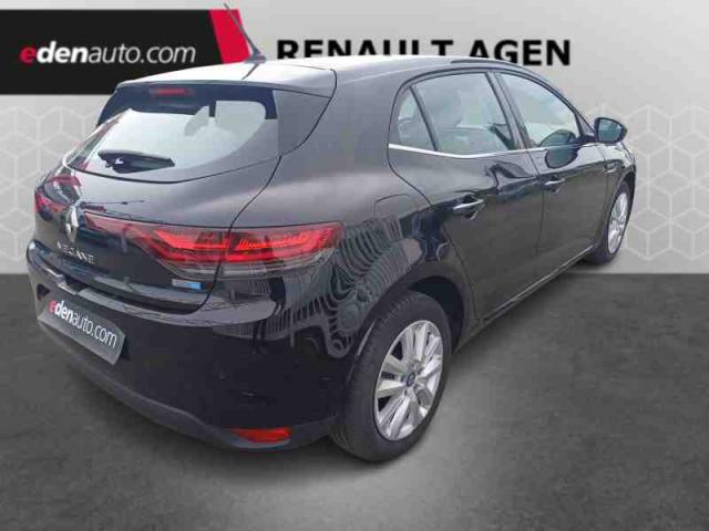 Renault Mégane image 5
