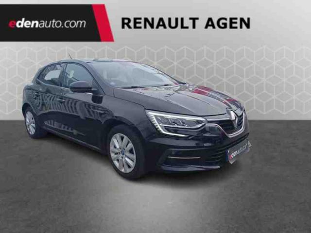 Renault Mégane image 7
