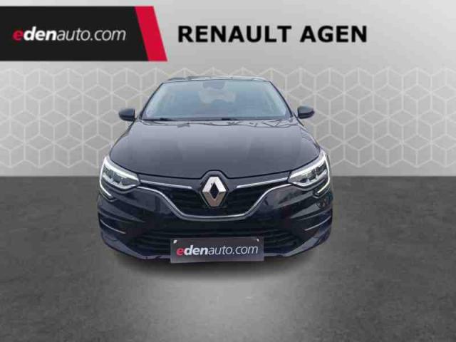 Renault Mégane image 1