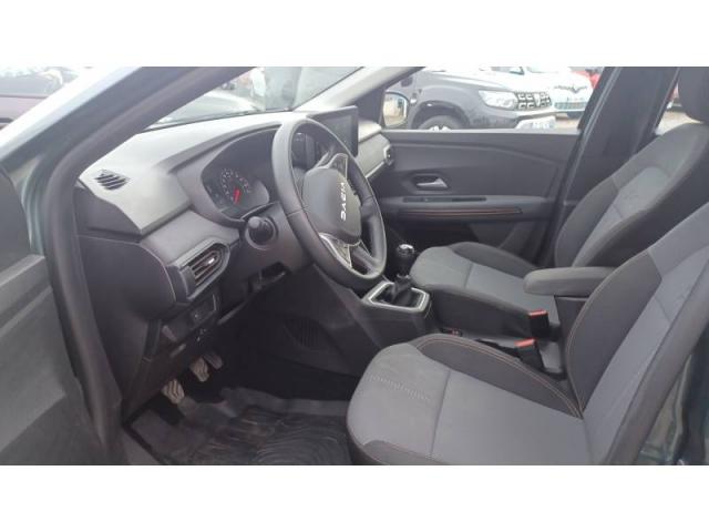 Dacia Sandero image 7