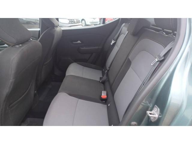 Dacia Sandero image 5