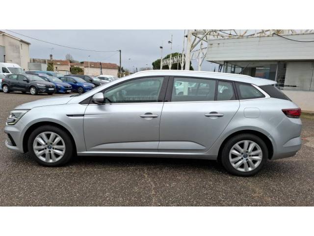 Renault Mégane image 1
