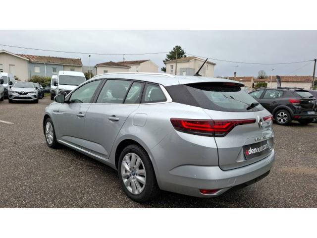 Renault Mégane image 6