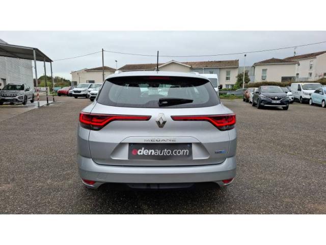 Renault Mégane image 7