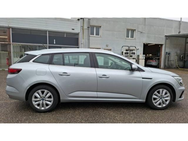 Renault Mégane image 8