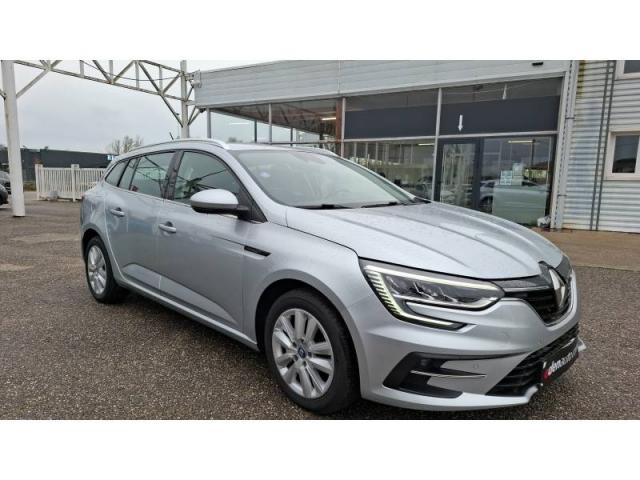 Renault Mégane image 4