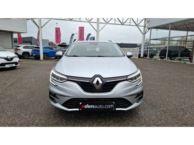 Renault Mégane image 2