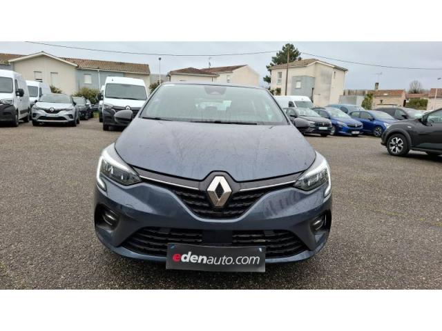 Renault Clio image 1