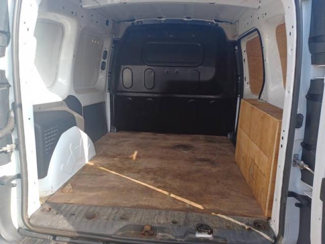 Renault Kangoo Van image 5