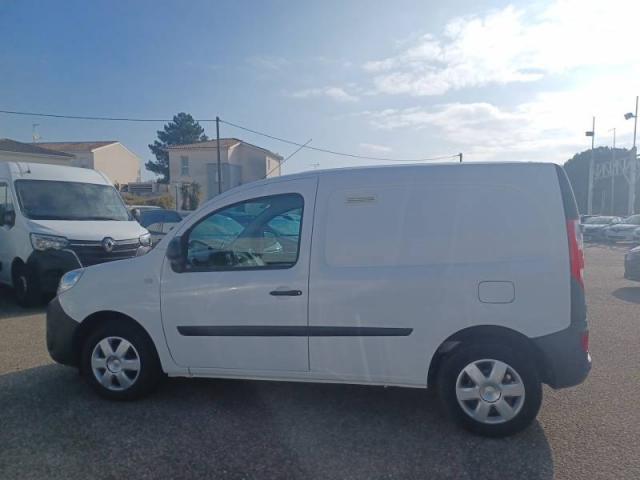 Renault Kangoo Van image 1