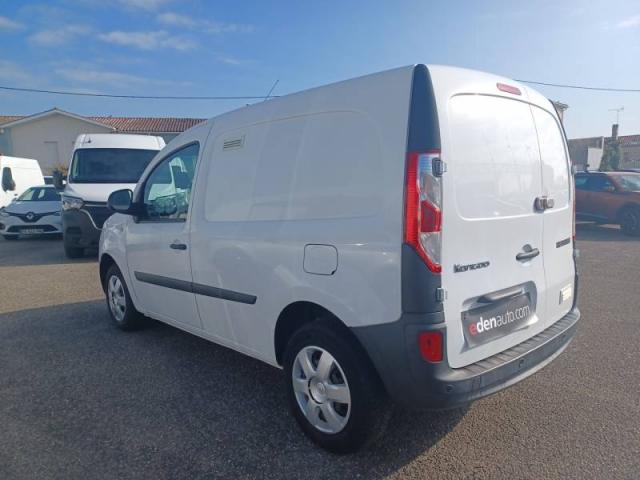 Renault Kangoo Van image 2