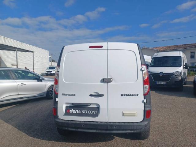 Renault Kangoo Van image 8