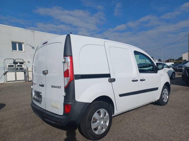 Renault Kangoo Van image 4