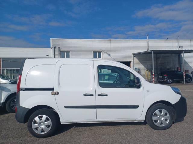Renault Kangoo Van image 3