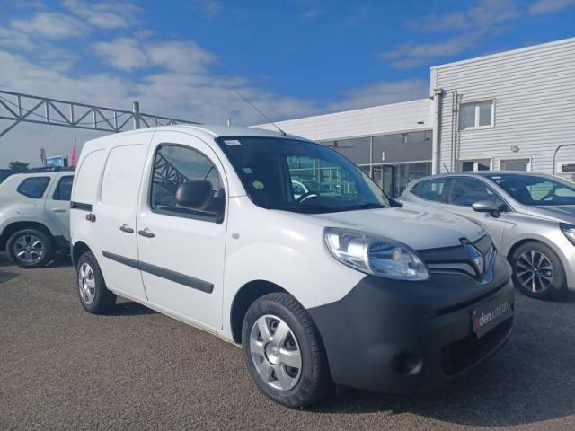 Renault Kangoo Van image 7