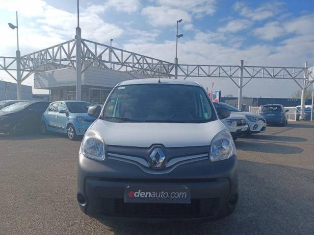 Renault Kangoo Van image 9