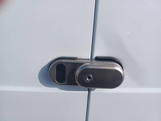 Renault Kangoo Van image 6