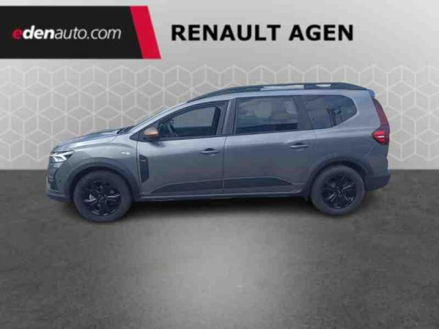 Dacia Jogger image 8