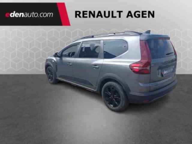 Dacia Jogger image 4