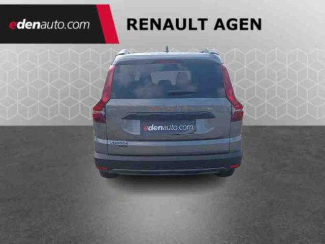 Dacia Jogger image 3