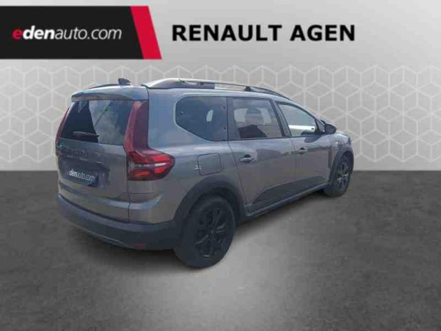 Dacia Jogger image 9