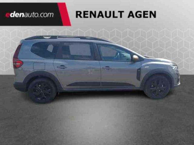 Dacia Jogger image 7