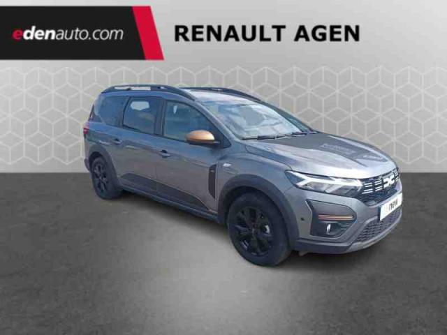 Dacia Jogger image 5