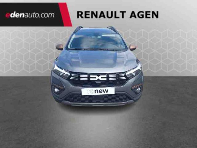 Dacia Jogger image 6