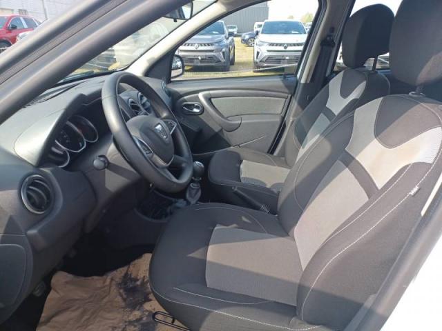 Dacia Duster image 4