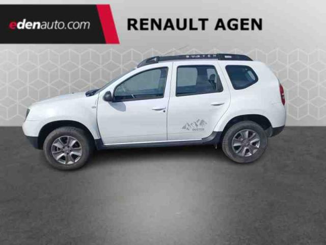 Dacia Duster image 8