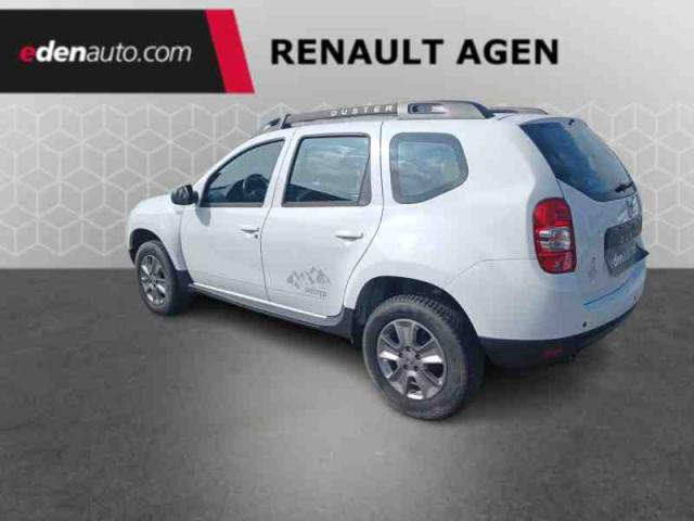 Dacia Duster image 9