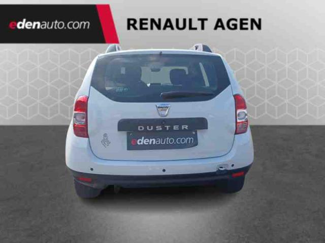 Dacia Duster image 1