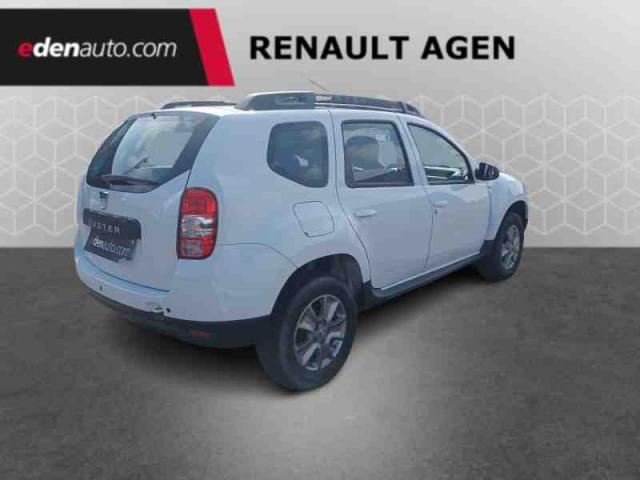 Dacia Duster image 6
