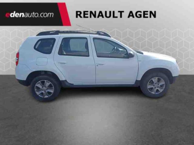 Dacia Duster image 7