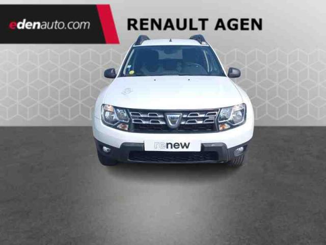 Dacia Duster image 5
