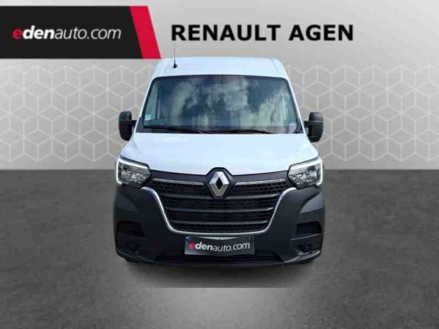 Renault Master image 6