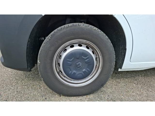 Renault Master image 4
