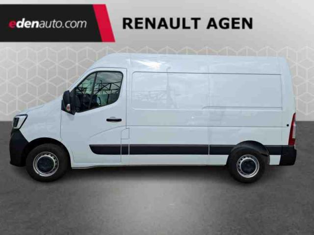 Renault Master image 3
