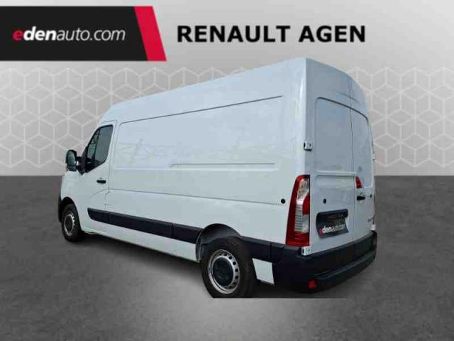 Renault Master image 4