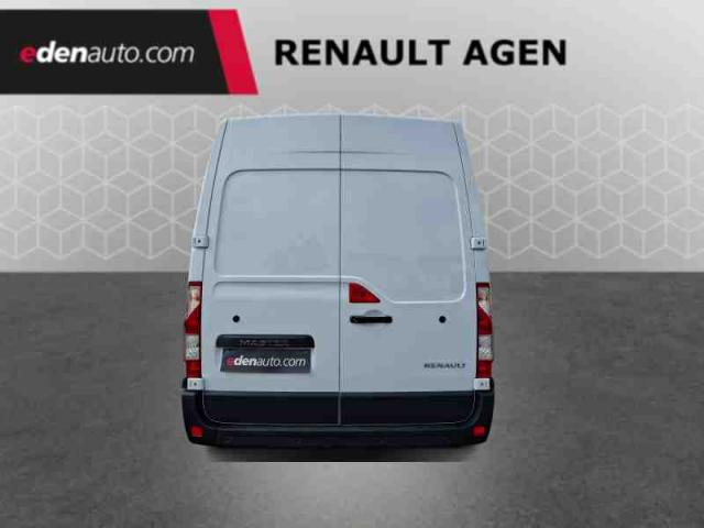 Renault Master image 5