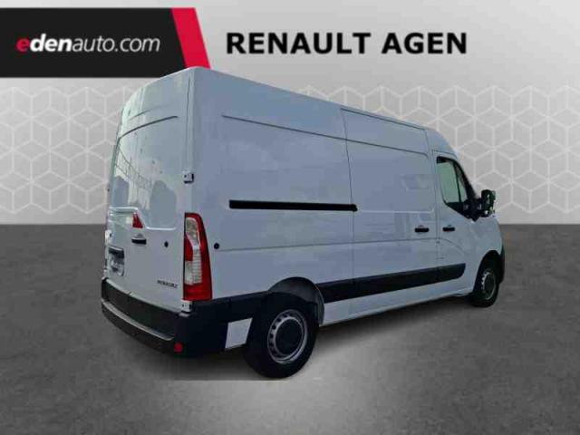 Renault Master image 7