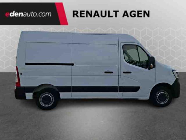 Renault Master image 9