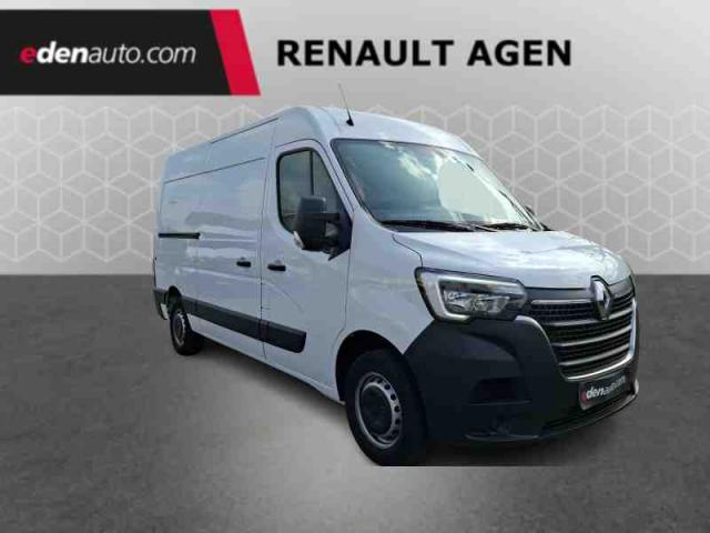 Renault Master image 2