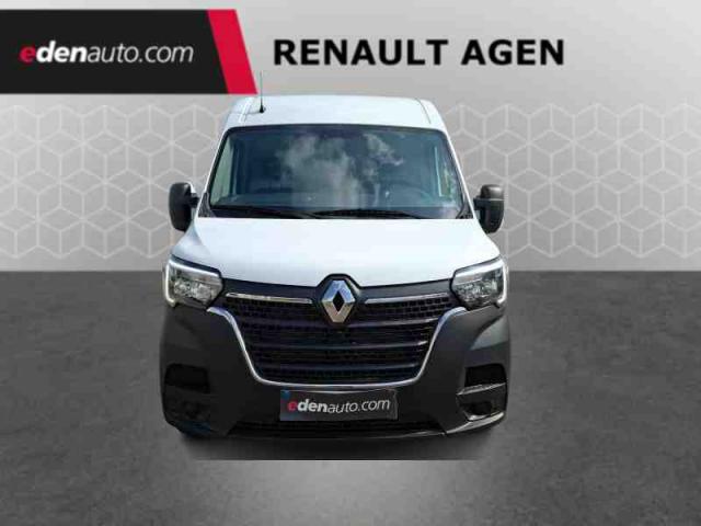 Renault Master image 8