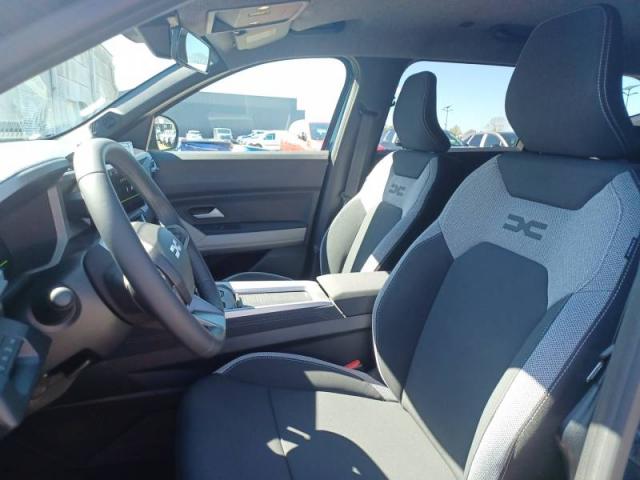 Dacia Bigster image 7