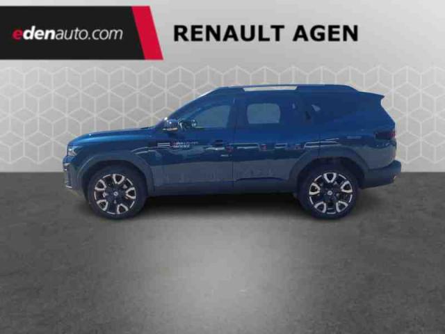 Dacia Bigster image 4