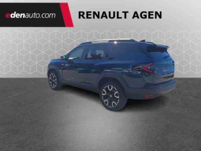 Dacia Bigster image 3