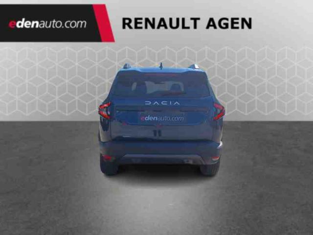 Dacia Bigster image 6