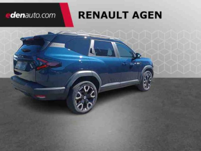 Dacia Bigster image 5